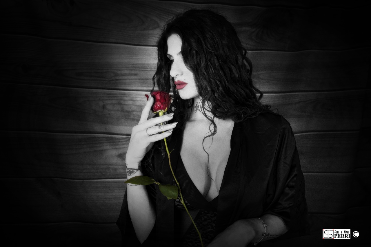 Descrizione foto